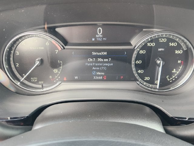2024 Cadillac XT6 Luxury