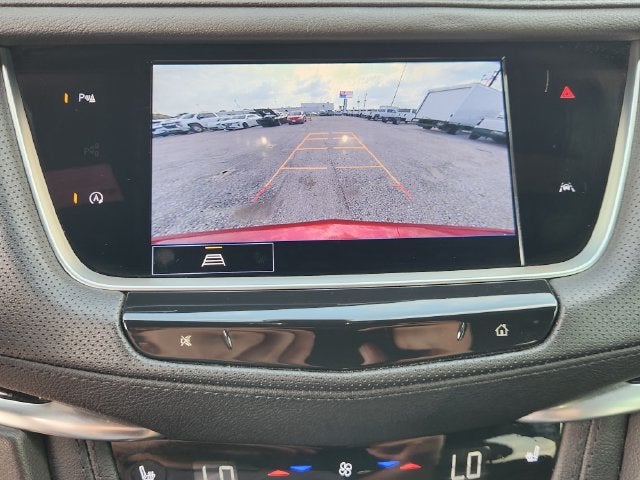 2024 Cadillac XT6 Luxury