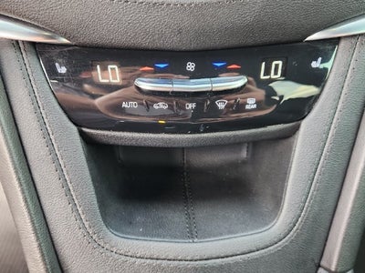 2024 Cadillac XT6 Luxury