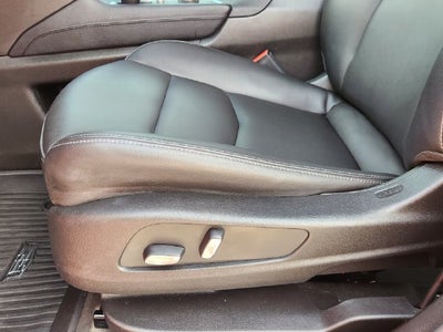 2024 Cadillac XT6 Luxury