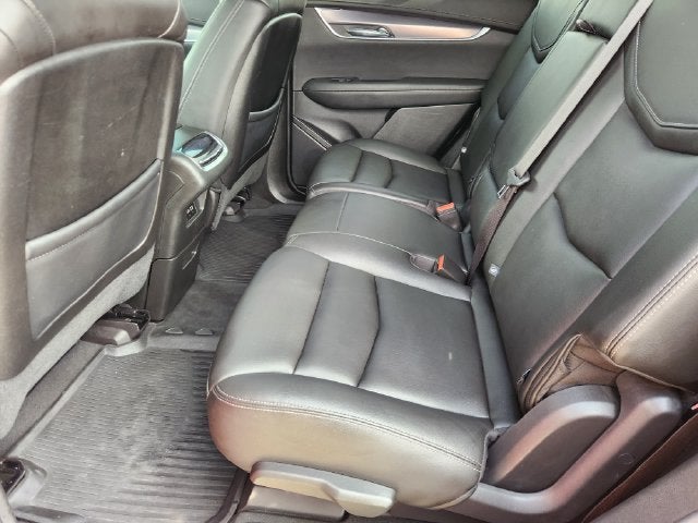 2024 Cadillac XT6 Luxury
