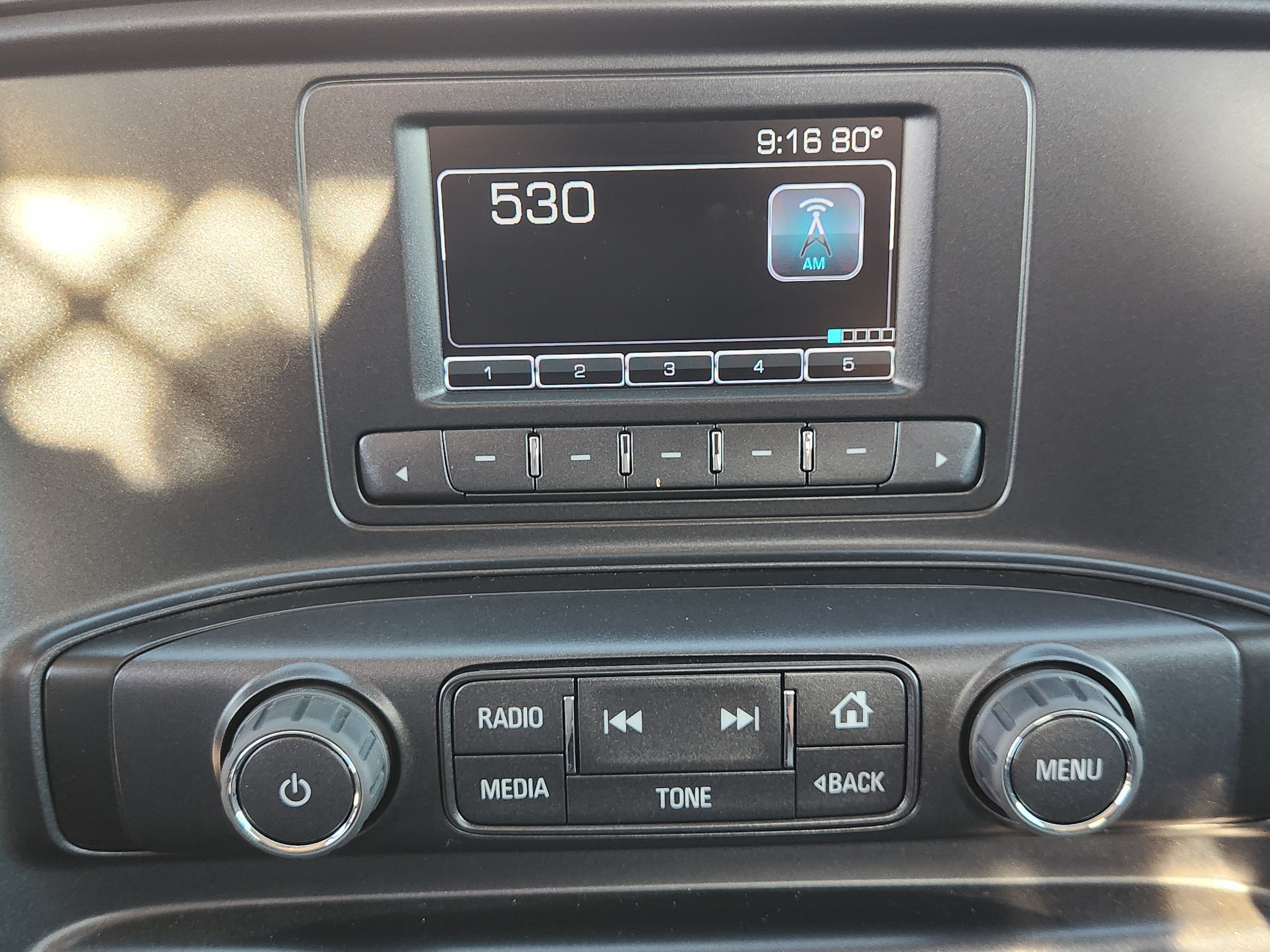 2024 Chevrolet Silverado 5500 HD Work Truck