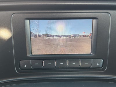 2024 Chevrolet Silverado 5500 HD Work Truck