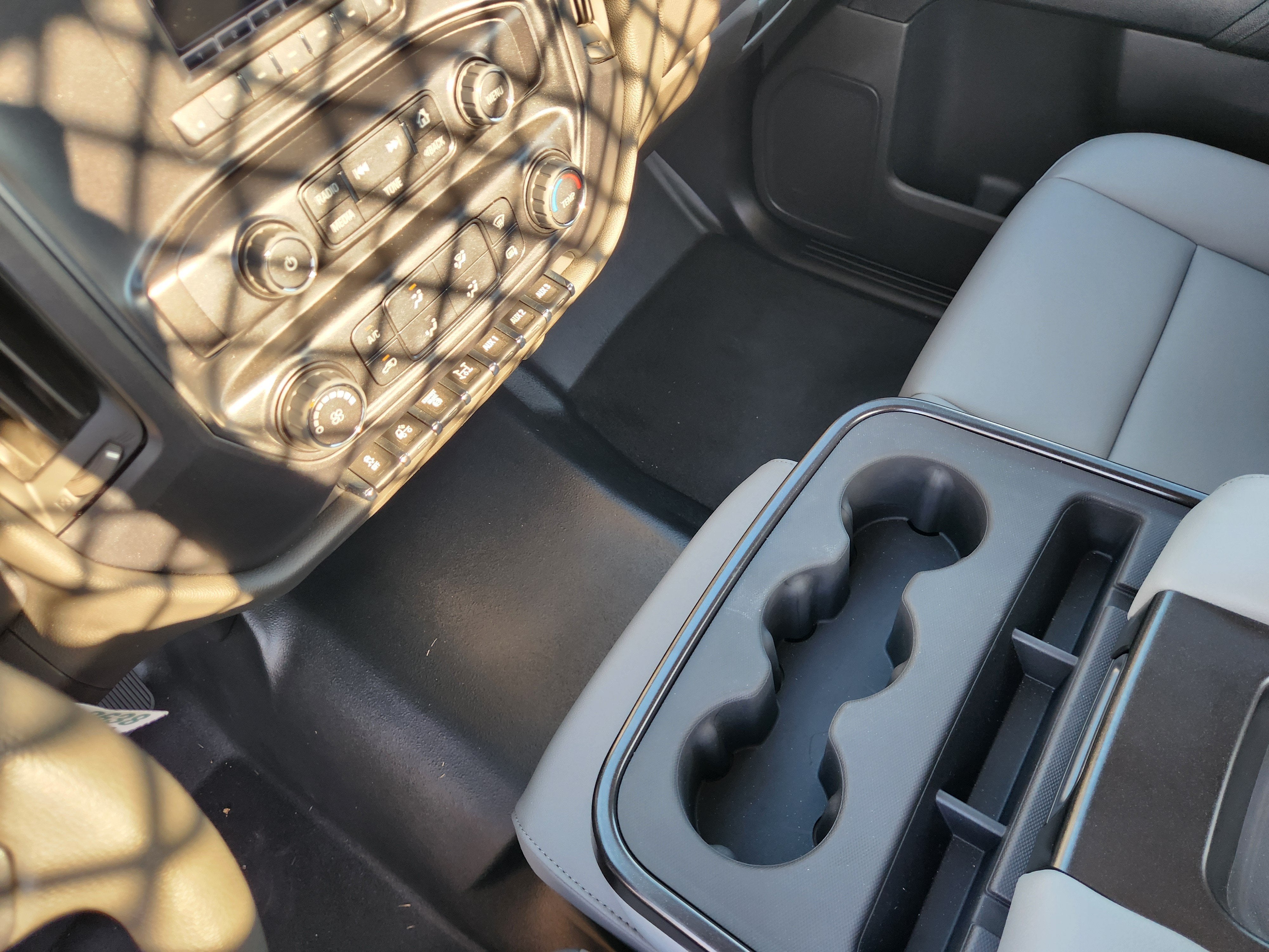 2024 Chevrolet Silverado 5500 HD Work Truck