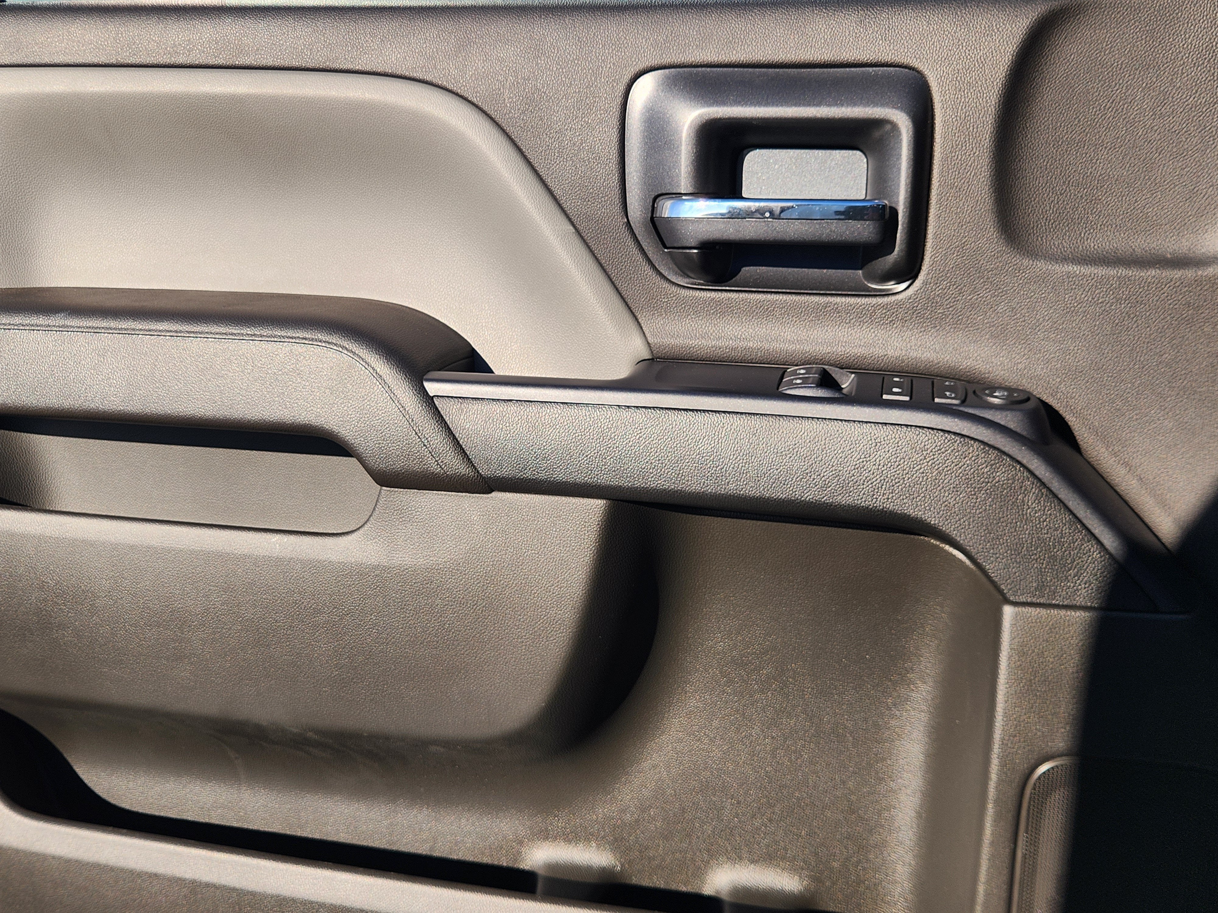 2024 Chevrolet Silverado 5500 HD Work Truck