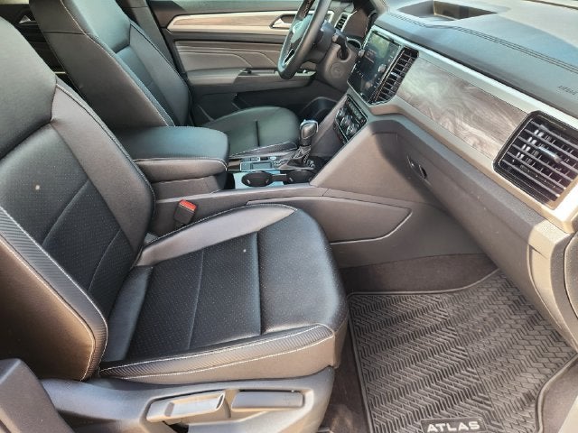 2023 Volkswagen Atlas Cross Sport 3.6L V6 SE w/Technology