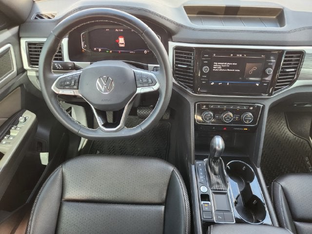 2023 Volkswagen Atlas Cross Sport 3.6L V6 SE w/Technology