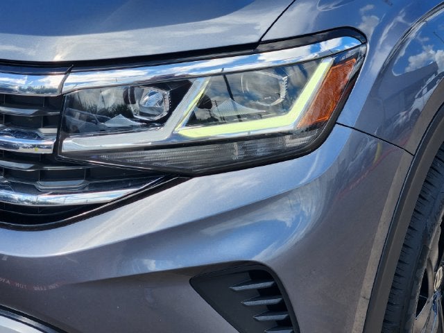 2023 Volkswagen Atlas Cross Sport 3.6L V6 SE w/Technology