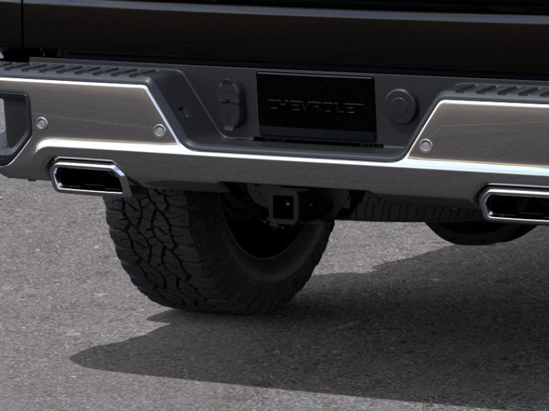 2026 Chevrolet Silverado 1500 LT - Photo 14
