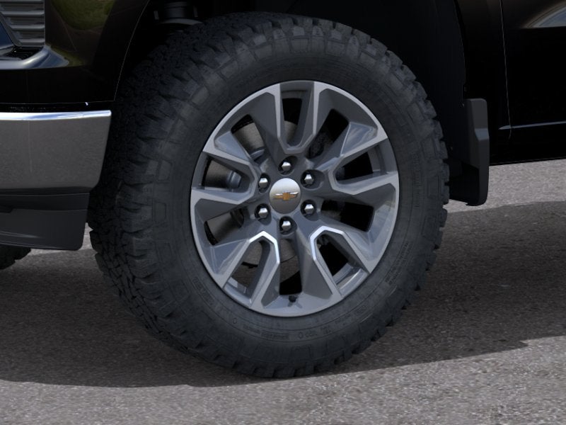 2026 Chevrolet Silverado 1500 LT - Photo 9