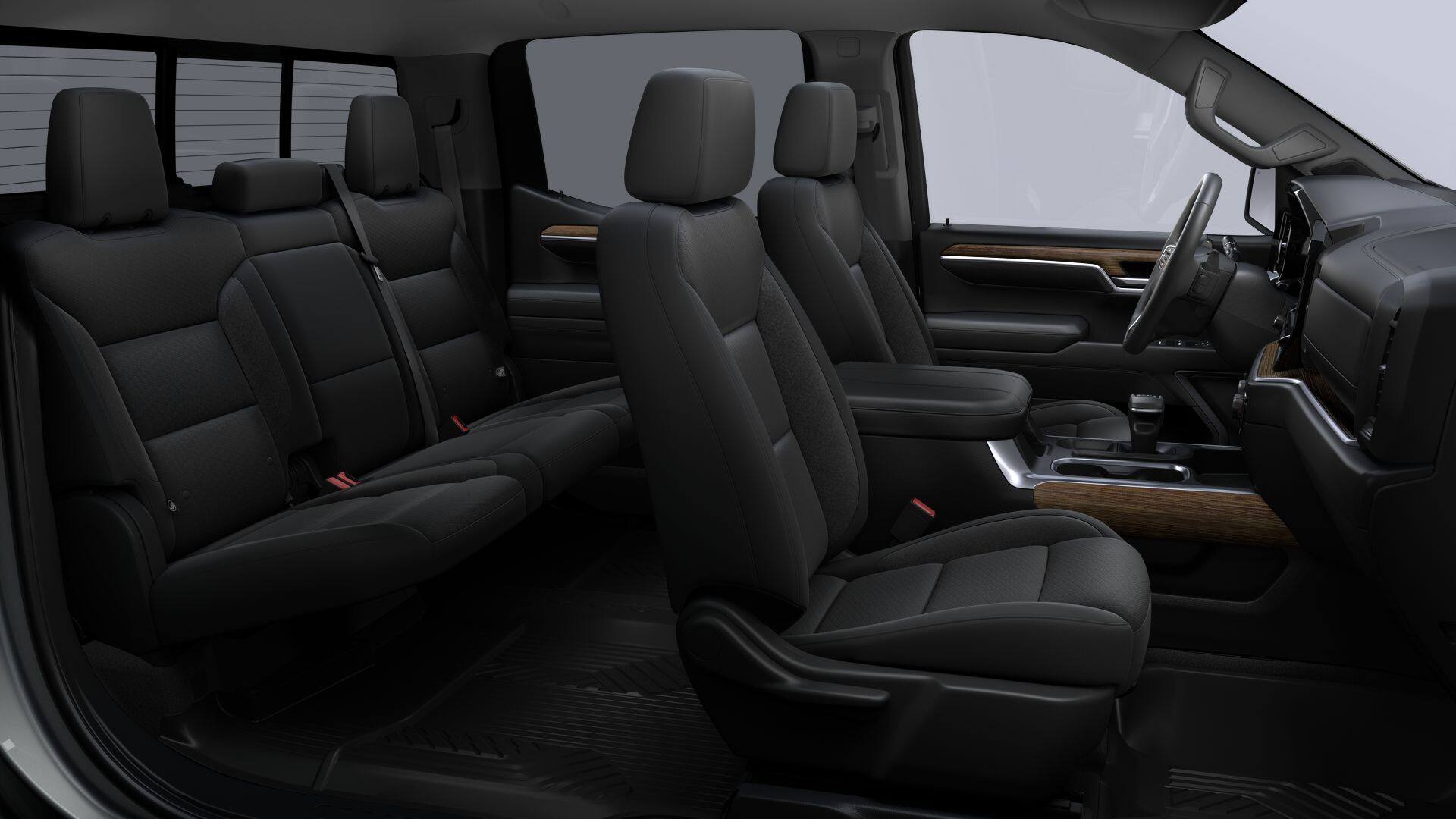 2026 Chevrolet Silverado 1500 LT - Photo 30