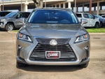 2017 Lexus RX RX 350