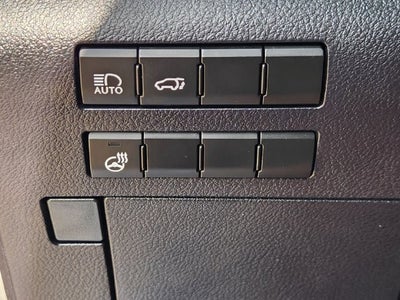 2017 Lexus RX RX 350