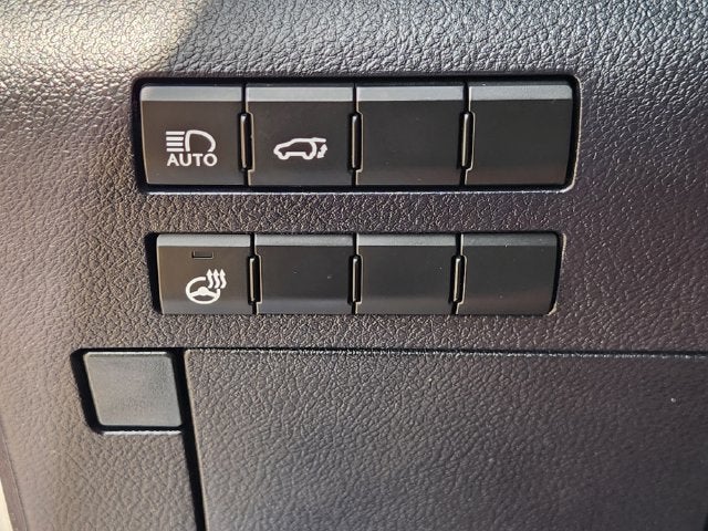 2017 Lexus RX RX 350