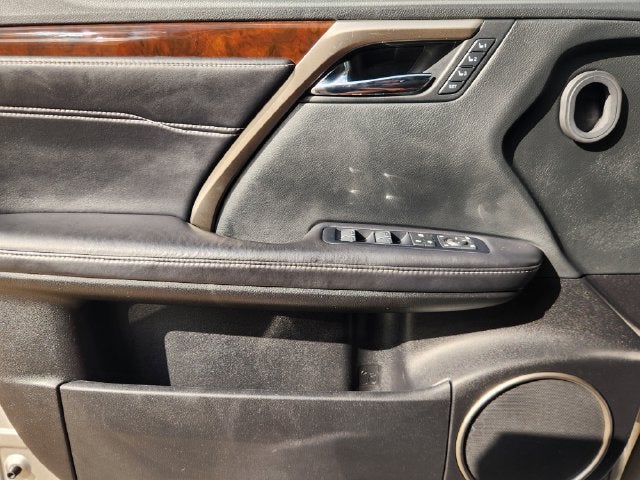 2017 Lexus RX RX 350