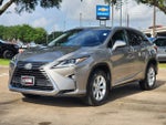 2017 Lexus RX RX 350