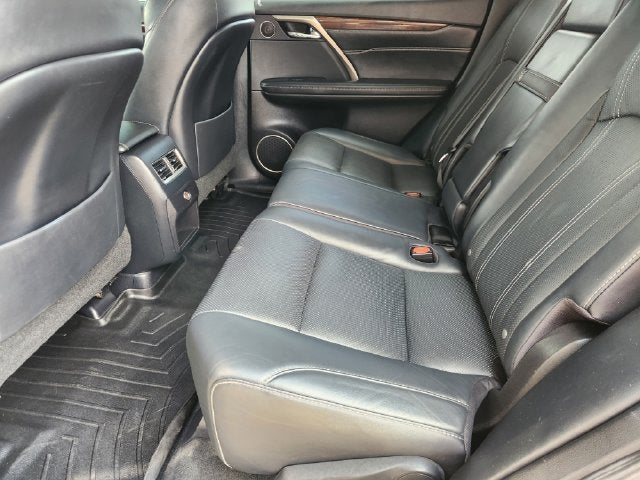 2017 Lexus RX RX 350