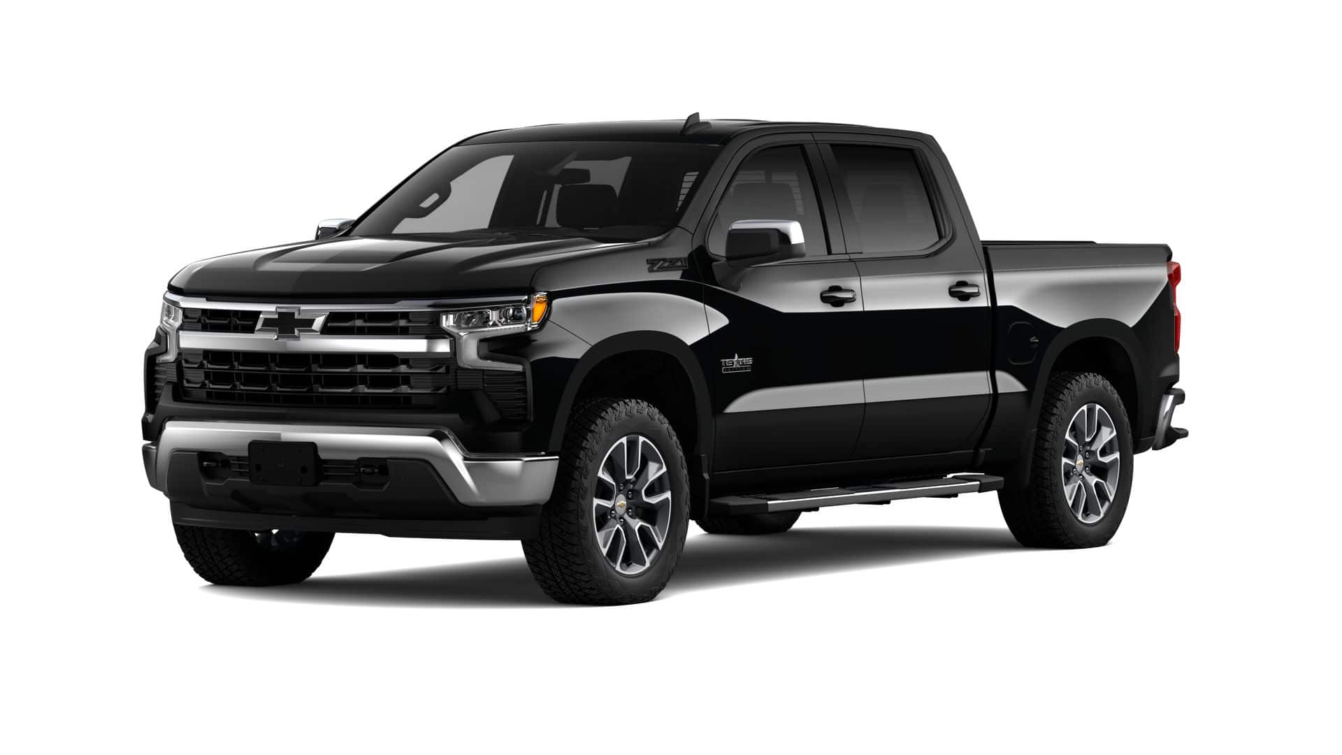 2026 Chevrolet Silverado 1500 LT - Photo 25
