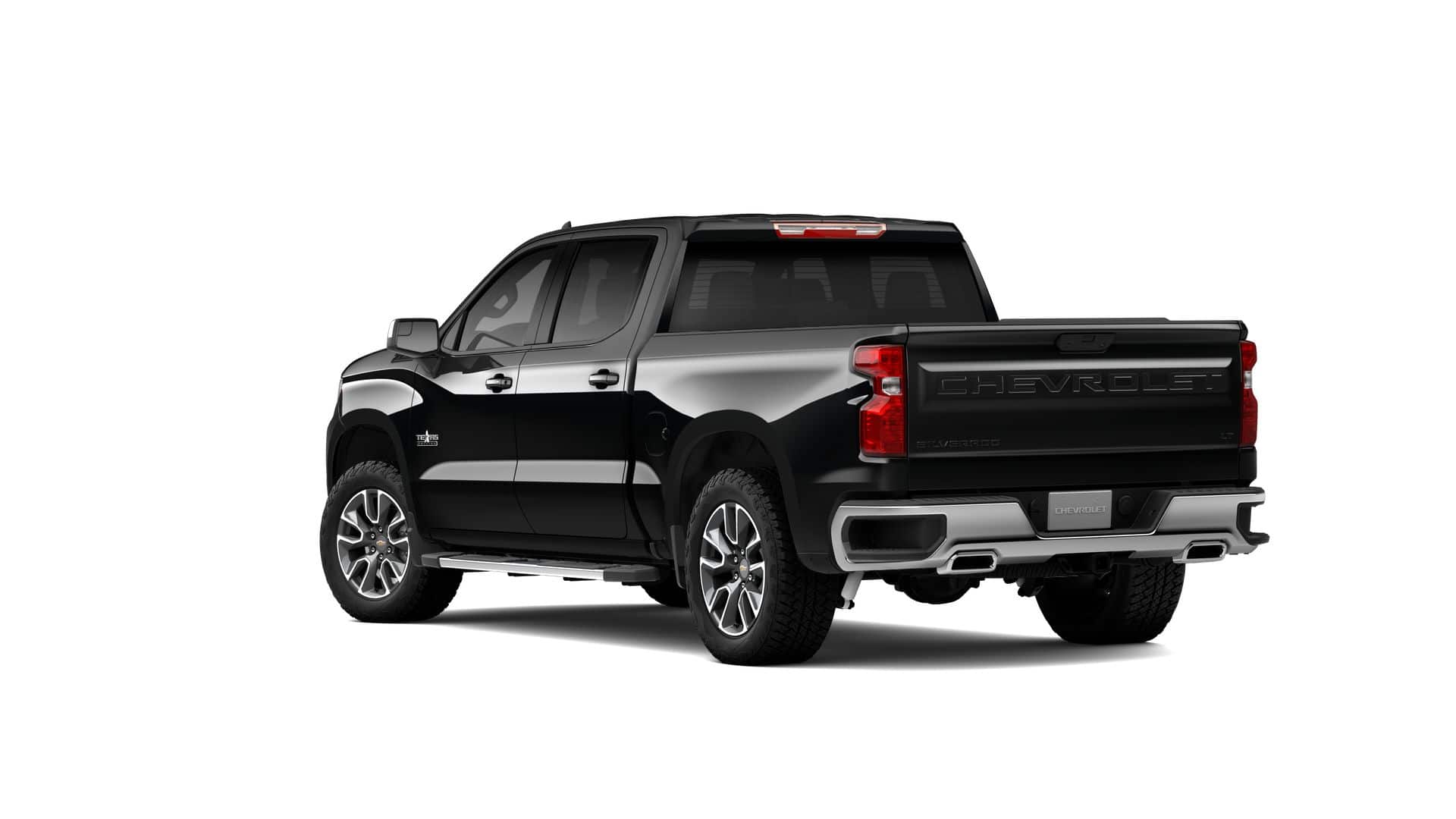 2026 Chevrolet Silverado 1500 LT - Photo 26