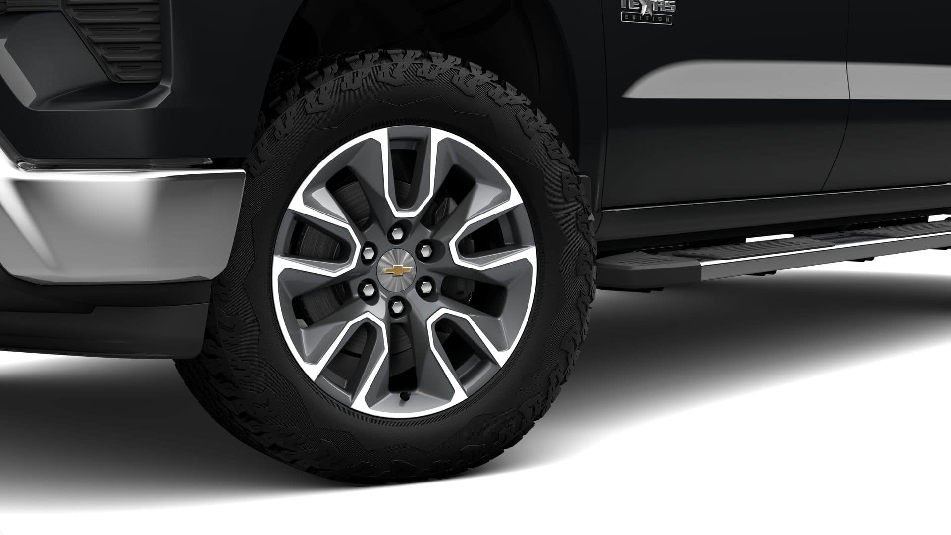 2026 Chevrolet Silverado 1500 LT - Photo 28