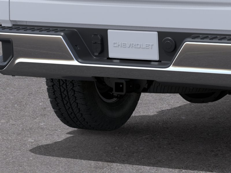 2026 Chevrolet Silverado 1500 LT - Photo 14