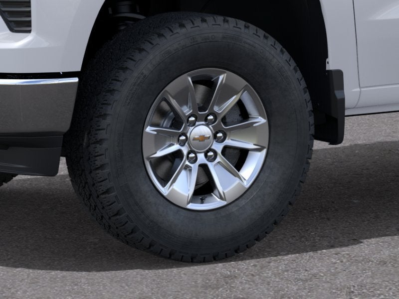 2026 Chevrolet Silverado 1500 LT - Photo 9