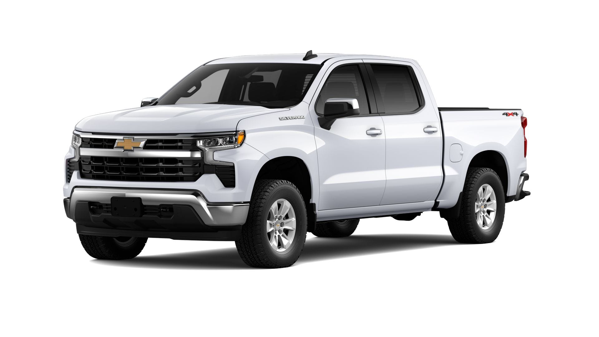 2026 Chevrolet Silverado 1500 LT - Photo 25