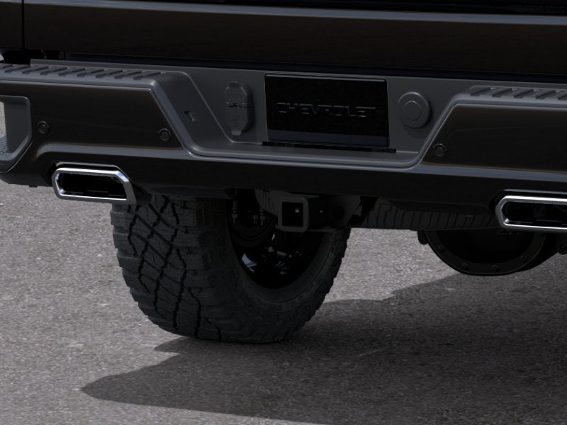 2026 Chevrolet Silverado 1500 LT Trail Boss - Photo 14