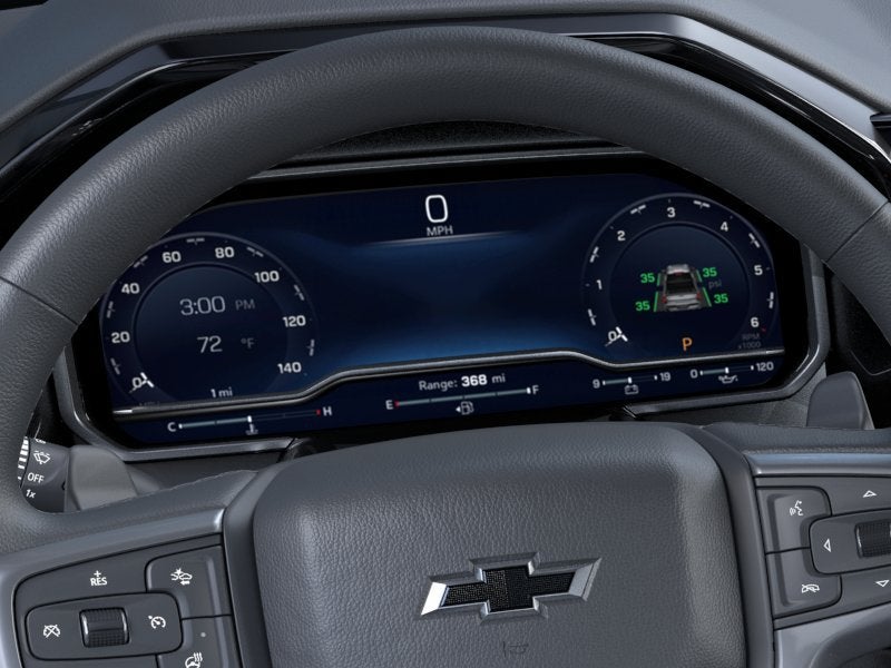 2026 Chevrolet Silverado 1500 LT Trail Boss - Photo 18