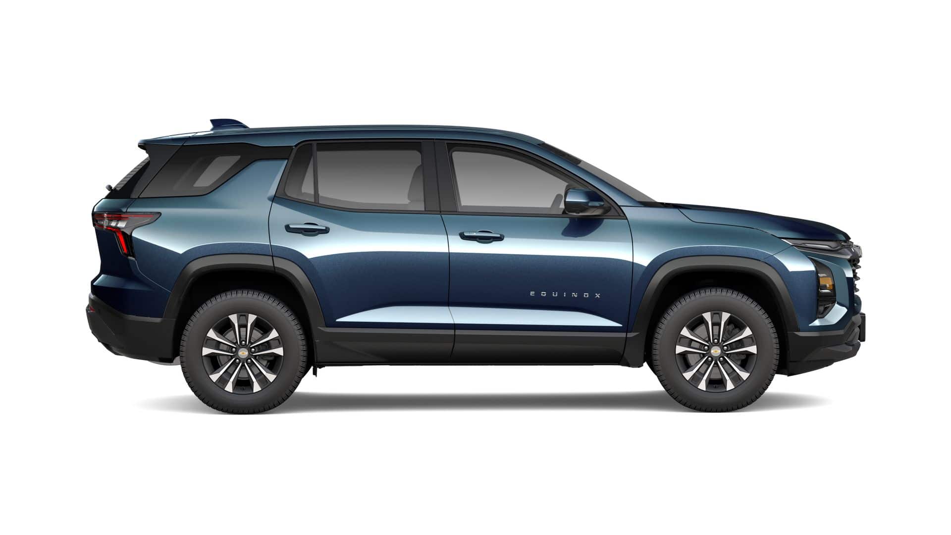 2027 Chevrolet Equinox LT Sugar Land TX | Classic Chevrolet Sugar Land ...