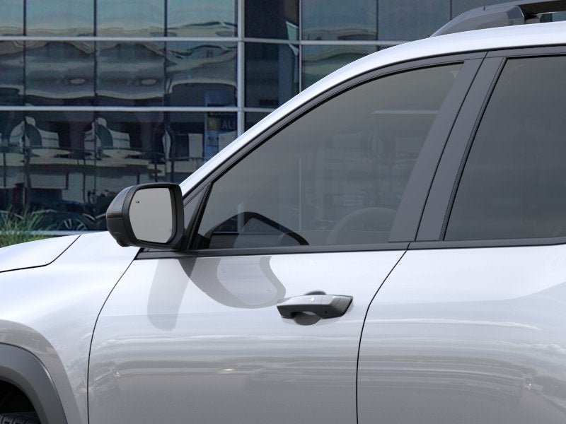 2027 Chevrolet Equinox LT - Photo 12