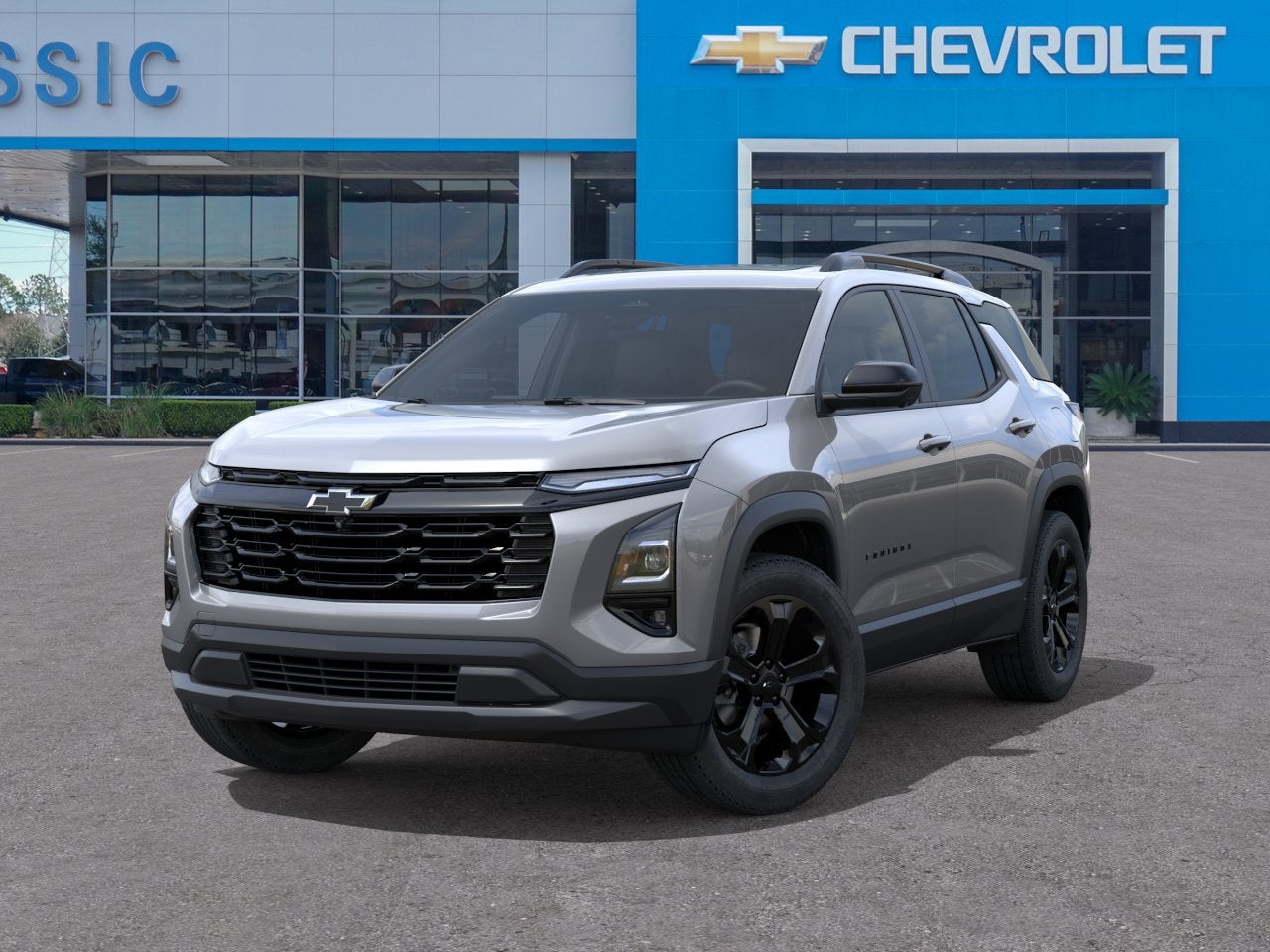 2027 Chevrolet Equinox LT - Photo 6