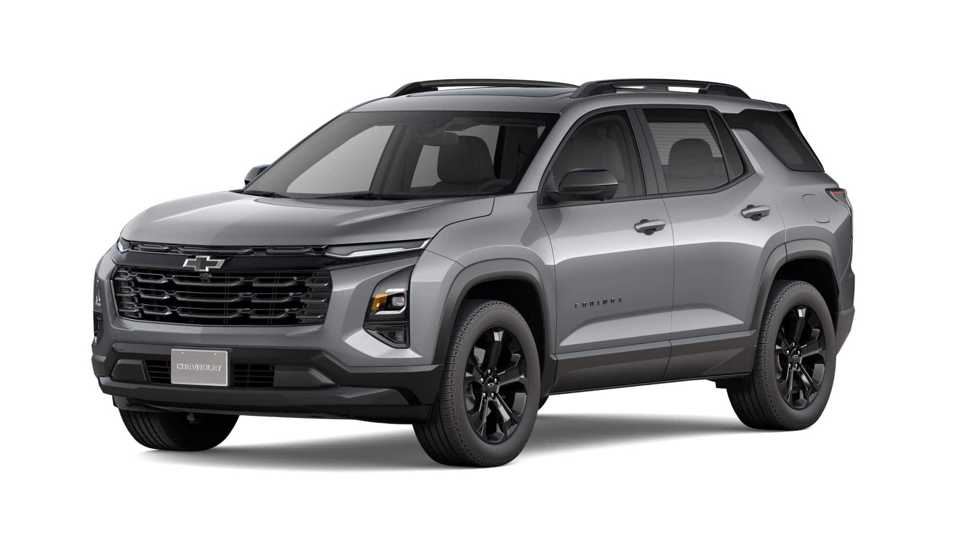 2027 Chevrolet Equinox LT - Photo 25