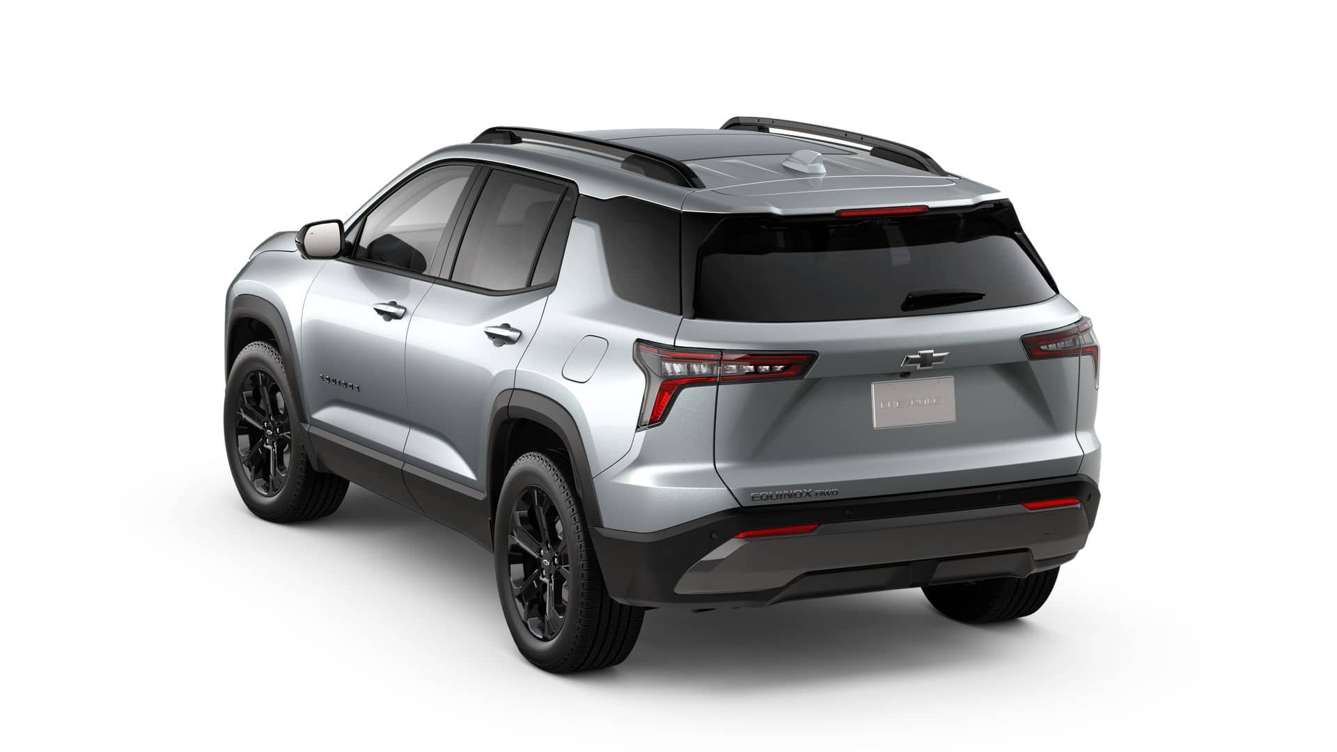 2027 Chevrolet Equinox LT - Photo 26