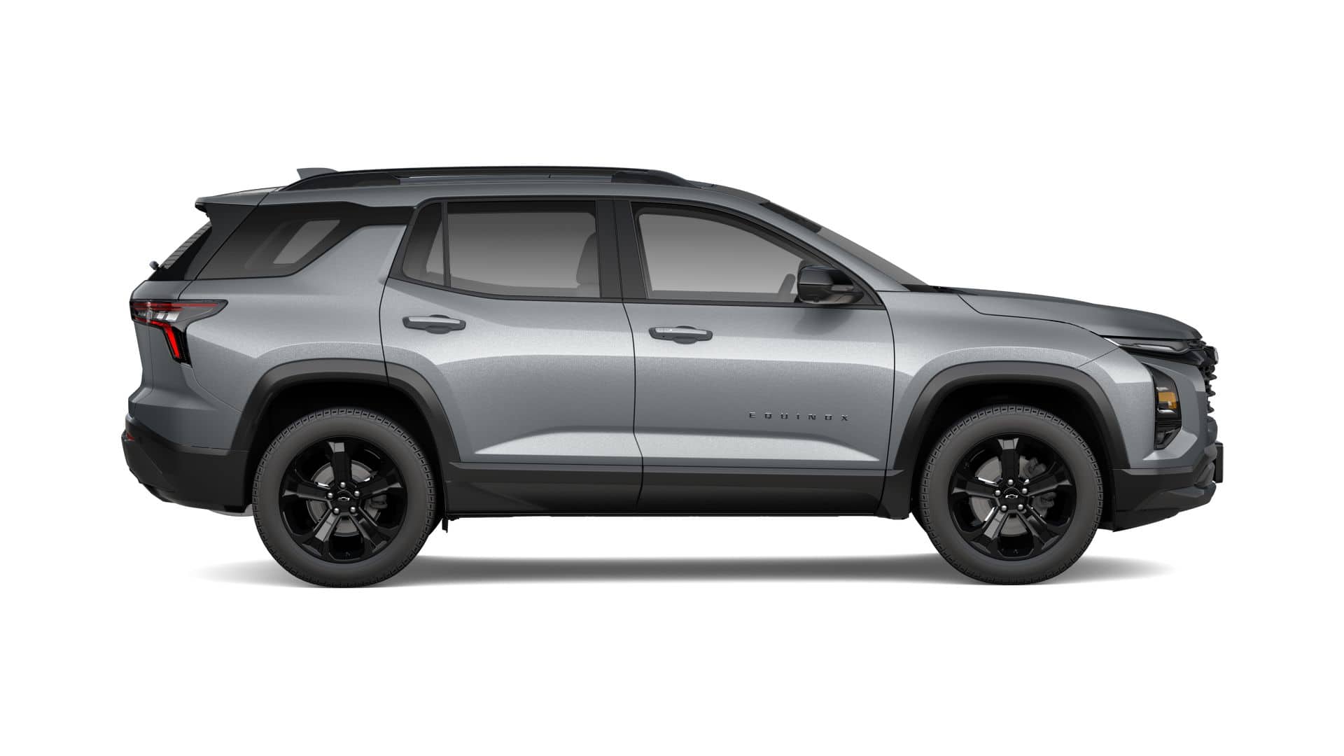 2027 Chevrolet Equinox LT - Photo 27