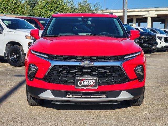 2024 Chevrolet Blazer 3LT