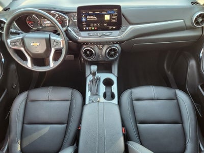2024 Chevrolet Blazer 3LT