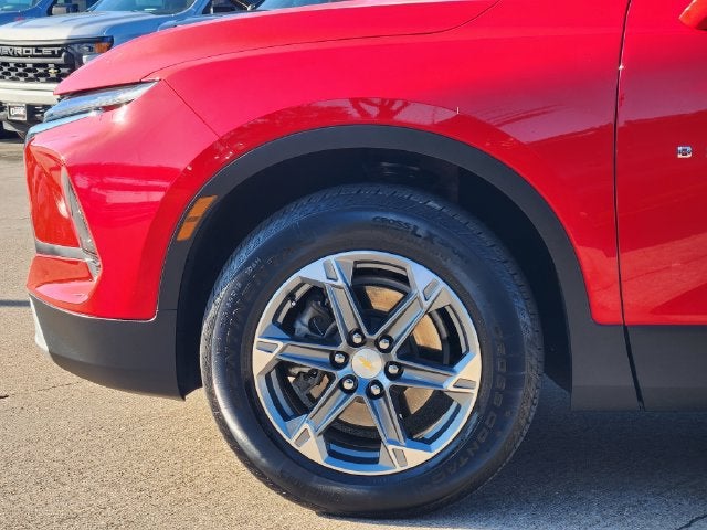 2024 Chevrolet Blazer 3LT