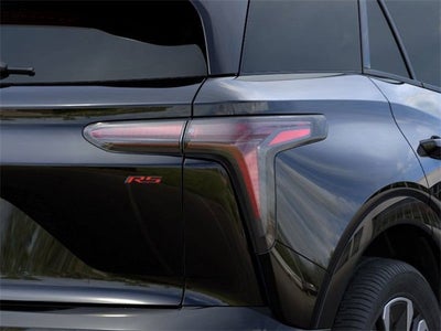 2025 Chevrolet Blazer EV RS