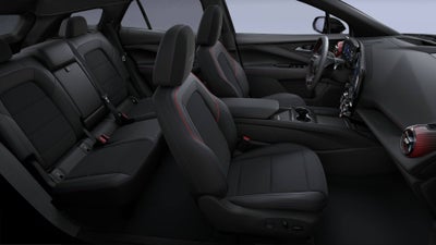 2025 Chevrolet Blazer EV RS