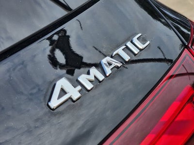 2024 Mercedes-Benz GLE GLE 350