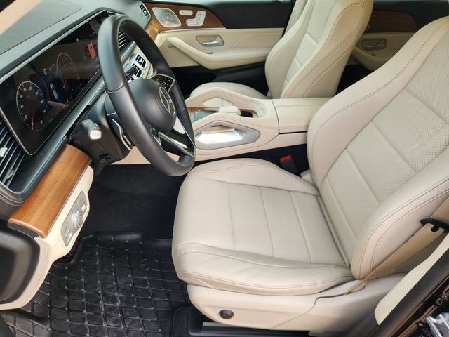 2024 Mercedes-Benz GLE GLE 350