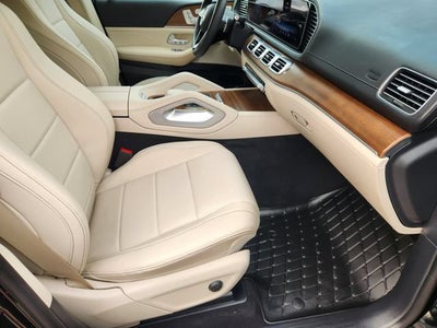2024 Mercedes-Benz GLE GLE 350