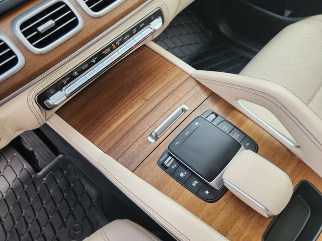 2024 Mercedes-Benz GLE GLE 350