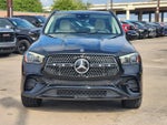 2024 Mercedes-Benz GLE GLE 350