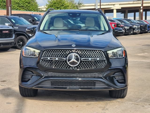 2024 Mercedes-Benz GLE GLE 350