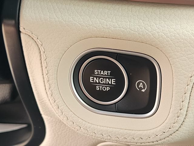 2024 Mercedes-Benz GLE GLE 350