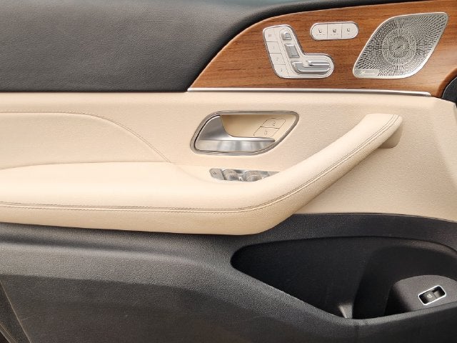 2024 Mercedes-Benz GLE GLE 350