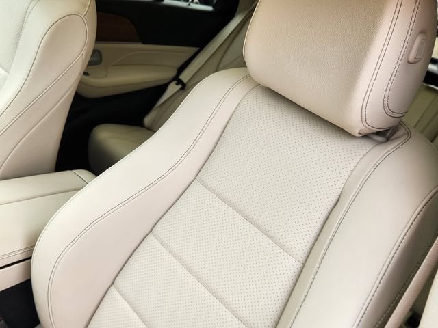 2024 Mercedes-Benz GLE GLE 350