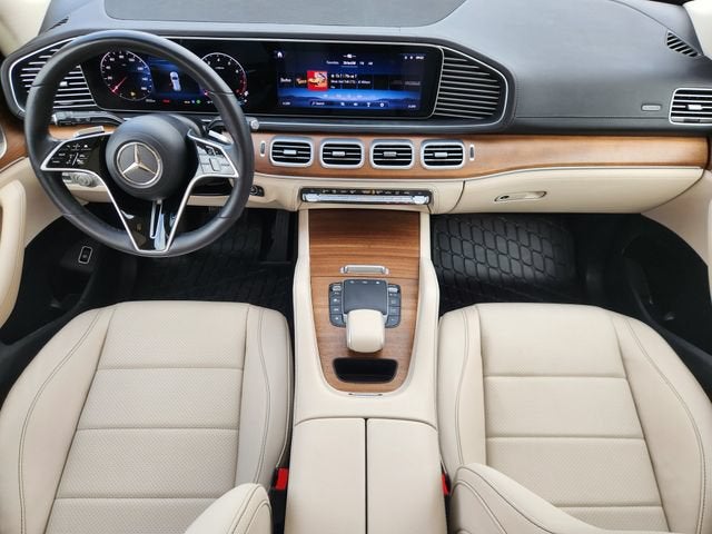 2024 Mercedes-Benz GLE GLE 350